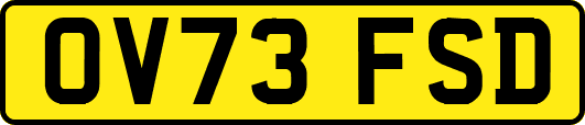OV73FSD