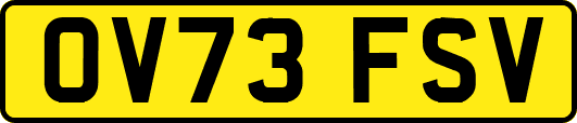 OV73FSV