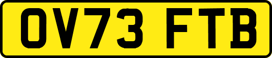 OV73FTB