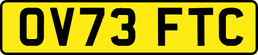 OV73FTC