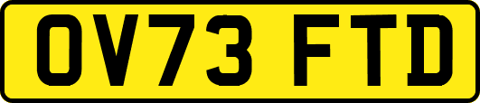 OV73FTD