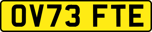 OV73FTE