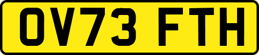 OV73FTH