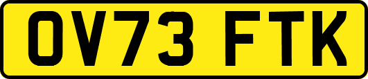 OV73FTK