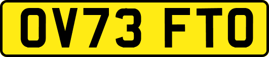 OV73FTO