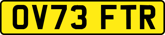OV73FTR