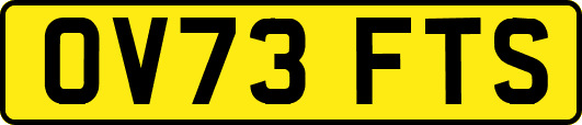OV73FTS