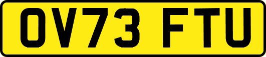 OV73FTU