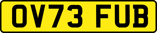 OV73FUB