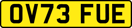 OV73FUE