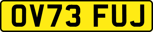 OV73FUJ