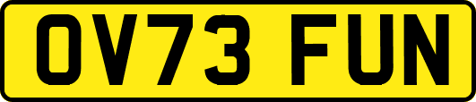 OV73FUN