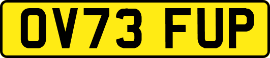 OV73FUP