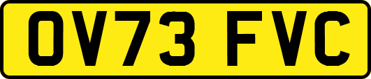 OV73FVC
