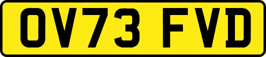 OV73FVD