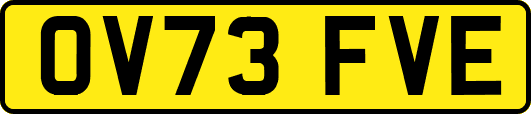 OV73FVE