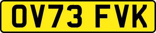 OV73FVK