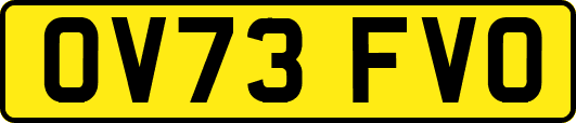OV73FVO