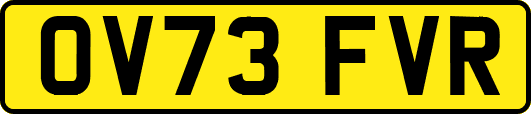 OV73FVR