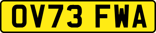OV73FWA