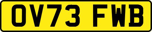 OV73FWB