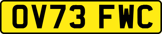 OV73FWC