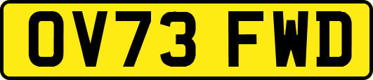 OV73FWD