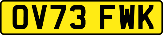 OV73FWK