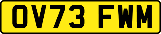 OV73FWM