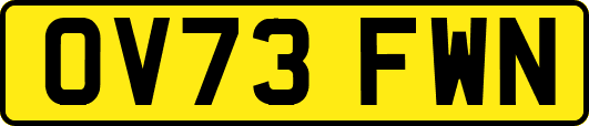 OV73FWN
