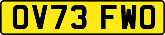OV73FWO