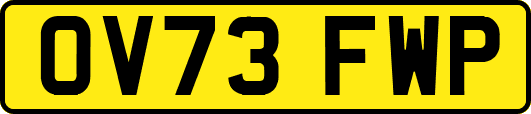 OV73FWP