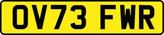 OV73FWR