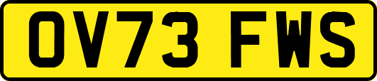 OV73FWS