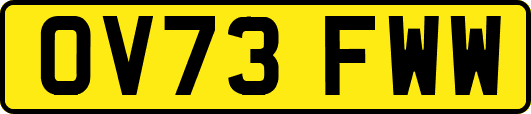 OV73FWW