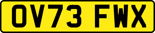 OV73FWX