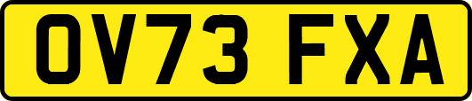 OV73FXA