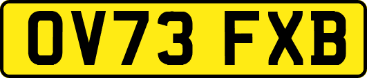OV73FXB
