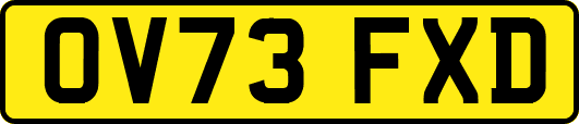 OV73FXD