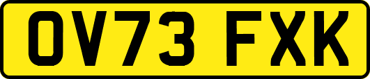 OV73FXK