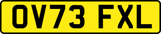 OV73FXL