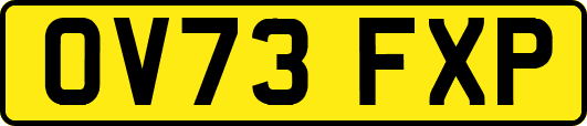 OV73FXP