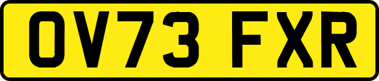 OV73FXR