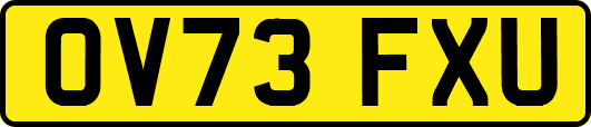 OV73FXU