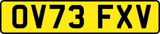 OV73FXV
