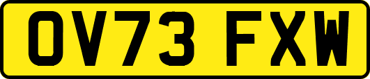 OV73FXW