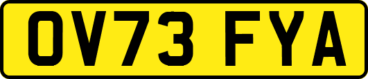 OV73FYA