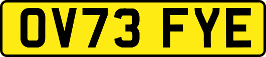OV73FYE
