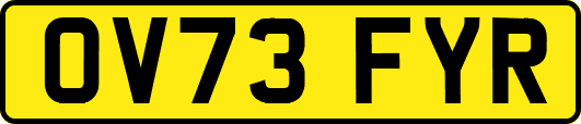 OV73FYR
