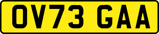 OV73GAA